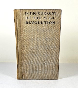 Item #16353 The Winning of the West; Part II: in the current of the revolution. Theodore Roosevelt