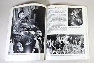 These Were the Last; Ozarks mountain folk