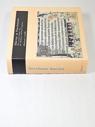 Mirror in Parchment; the Luttrell psalter and the making of medieval England