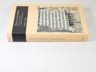 Mirror in Parchment; the Luttrell psalter and the making of medieval England
