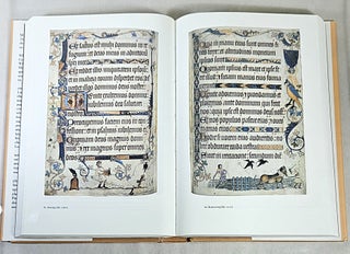 Mirror in Parchment; the Luttrell psalter and the making of medieval England