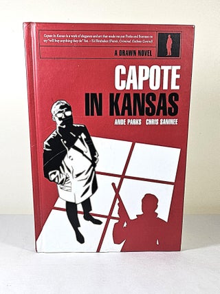 Capote in Kansas