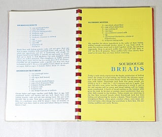 Sourdough Jack's Cookery & Other Things & More