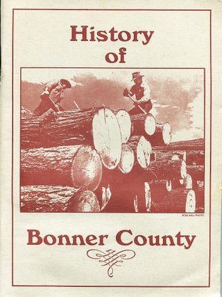 History of Bonner County