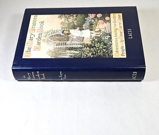 The Mary Frances Garden Book; or, adventures among the garden people
