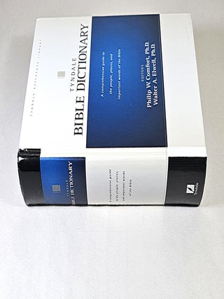 Tynedale Bible Dictionary