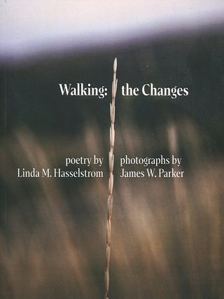 Walking; the changes