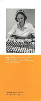 Game Sound; an introduction to the history, theory, and practice of video game music and sound design