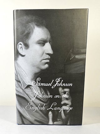 Johnson on the English Language