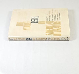The Young Rebel in American Literature