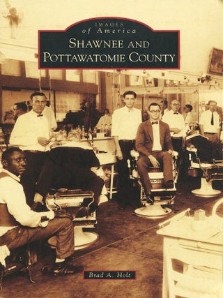 Shawnee and Pottawatomie County