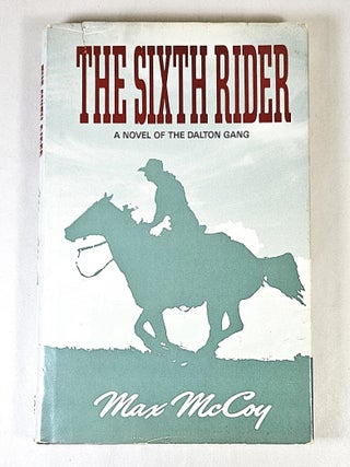 The Sixth Rider