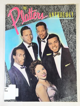 The Platters Anthology