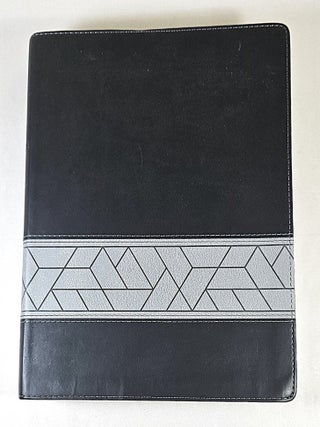 Item #16591 NIV Storyline Bible; Each story plays a part. See how they all connect