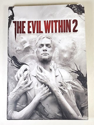The Evil Within 2