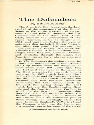 The Defenders