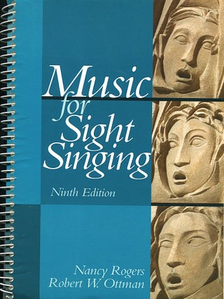 Music for Sight Singing