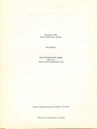 St. Louis Homes 1866-1916; the golden age