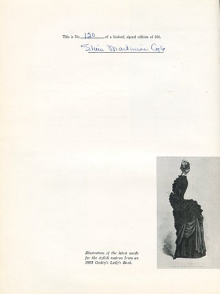 St. Louis Homes 1866-1916; the golden age