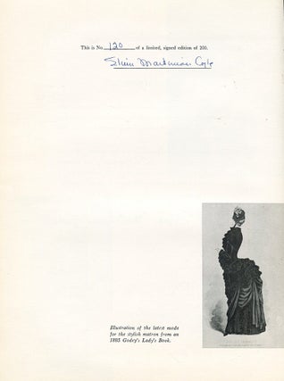 St. Louis Homes 1866-1916; the golden age