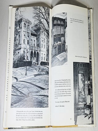 St. Louis Homes 1866-1916; the golden age