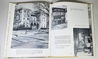 St. Louis Homes 1866-1916; the golden age