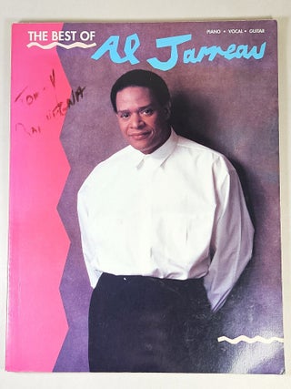 The Best of Al Jarreau