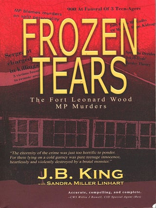 Frozen Tears; the Fort Leonard Wood murders