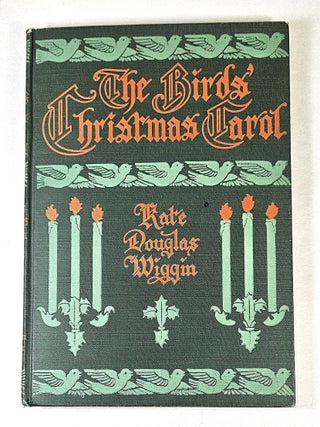 The Birds' Christmas Carol