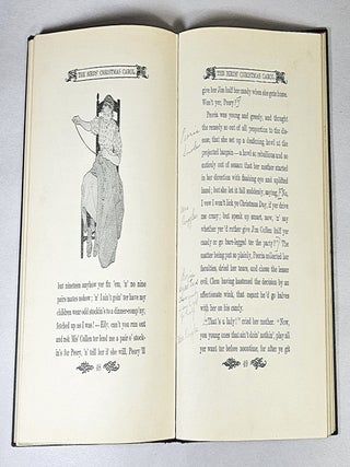 The Birds' Christmas Carol
