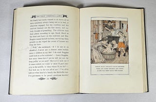 The Birds' Christmas Carol