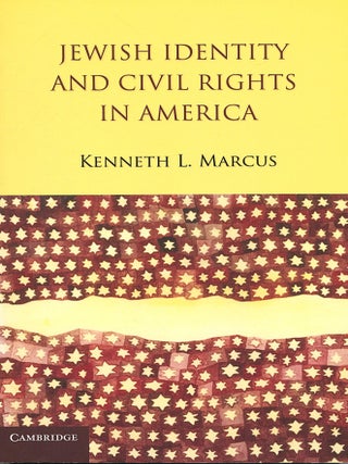 Jewish Identity and Civil Rights in America