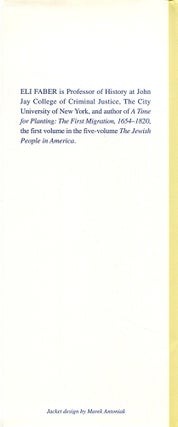 Jews, Slaves, and the Slave Trade; setting the record straight