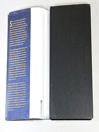 University Reform; the founding of the American Association of University Professors