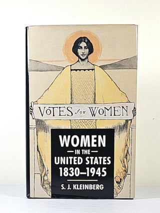 Women in the United States, 1830-1945