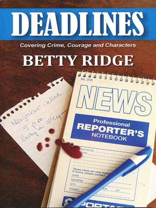 Deadlines