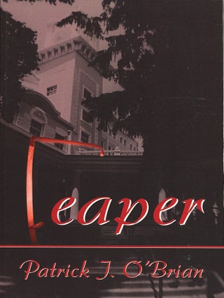 Reaper; book one of the West Baden murders trilogy