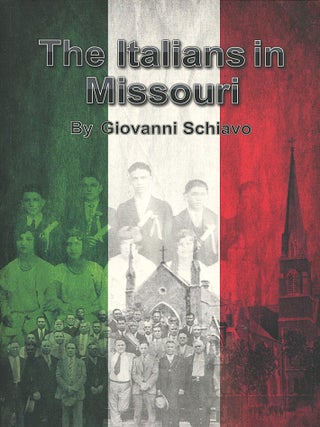 The Italians in Missouri