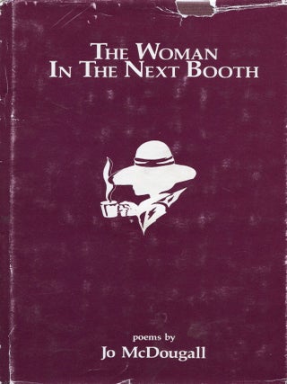 The Woman in the Next Booth; Poems