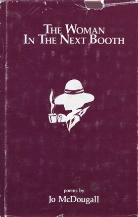 The Woman in the Next Booth; Poems