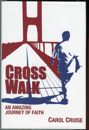 Item #181213007 Cross Walk. Carol Cruise