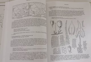 Moss Flora of China, Volume 6. Hookeriaceae-Thuidiaceae; English version