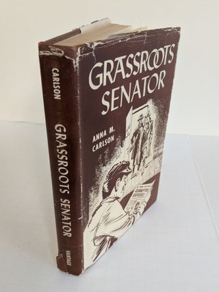 Grassroots senator