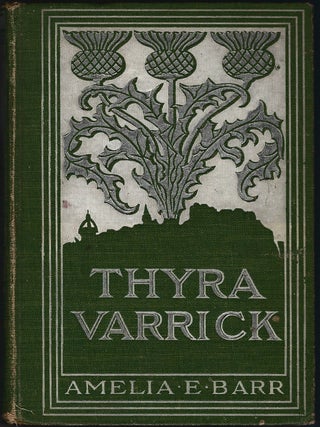 THYRA VARRICK; A Love Story