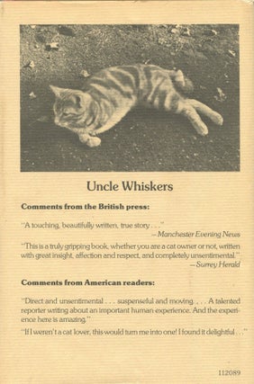 Uncle Whiskers