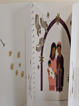La Vie de Jesus, fils de Dieu (The Life of Jesus, Son of God); 1 - l'enfance (childhood)
