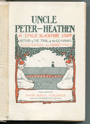 Uncle Peter-Heathen