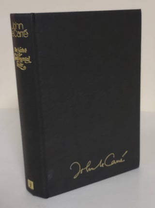 The Naive & Sentimental Lover; a novel