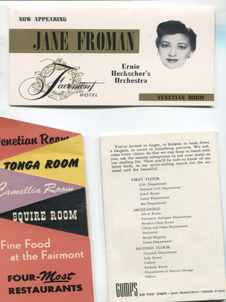 San Francisco advertising
