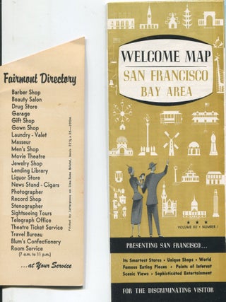 San Francisco advertising